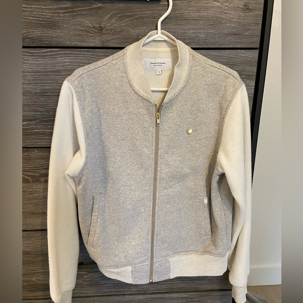 Province of Canada Bomber